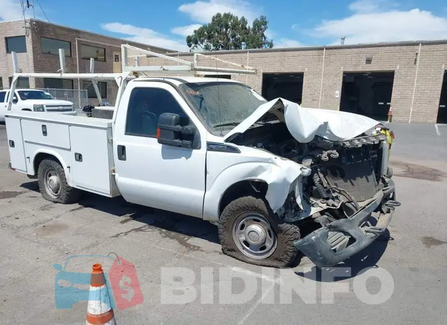 1FDBF3A67EEB43335 Photo# 1