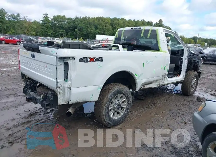1FTBF2B6XNEE43531 Photo# 4