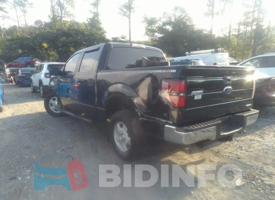 1FTFW1CF2DKD28819 Photo# 3