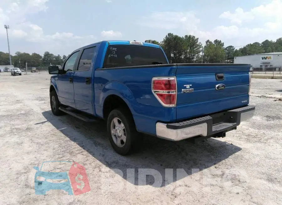 1FTFW1CF6DFB69148 Photo# 3