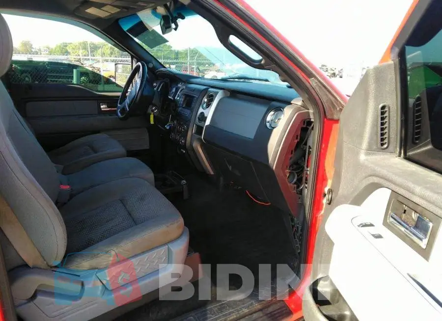 1FTFW1EF4DFD58717 Photo# 5