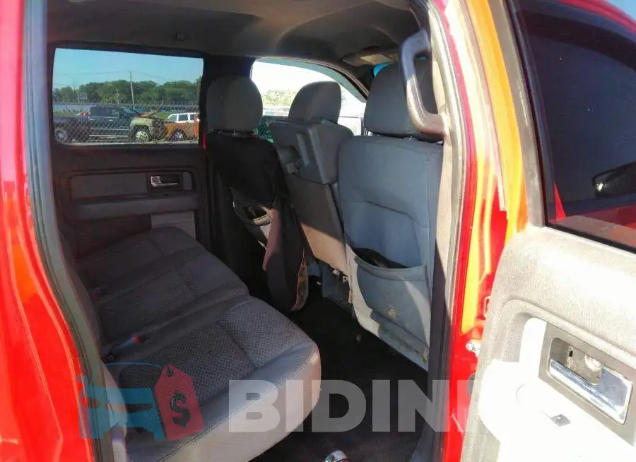 1FTFW1EF4DFD58717 Photo# 8