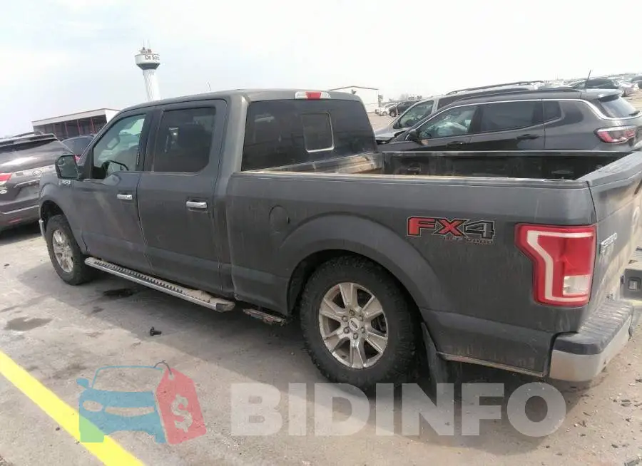 1FTFW1EF5HFA10687 Photo# 3