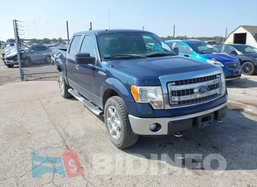 1FTFW1EF7EFA36459 Photo# 1
