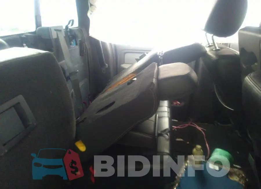 1FTFW1EF8DFD27728 Photo# 8