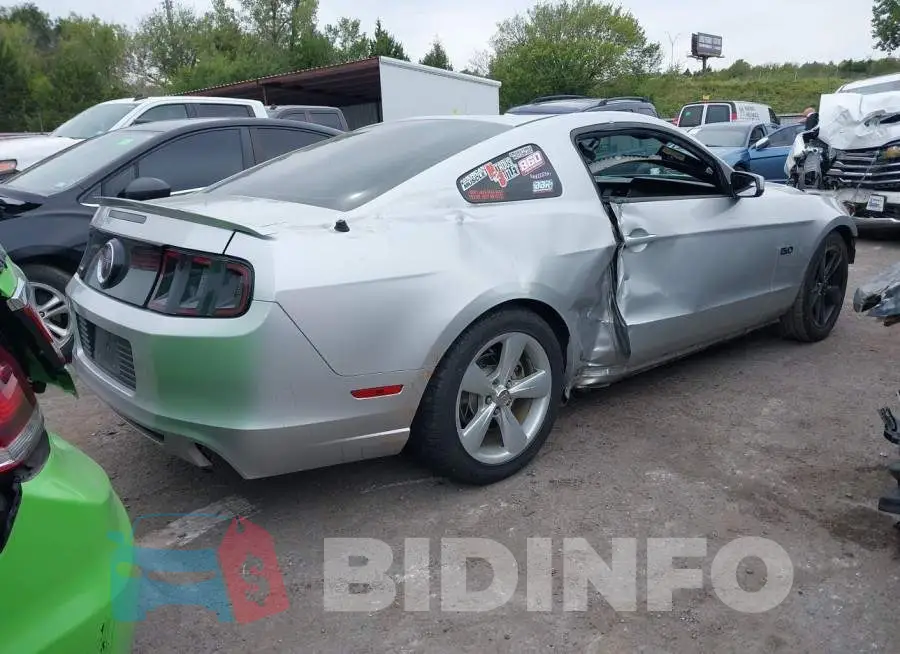 1ZVBP8CF3D5246355 Photo# 4