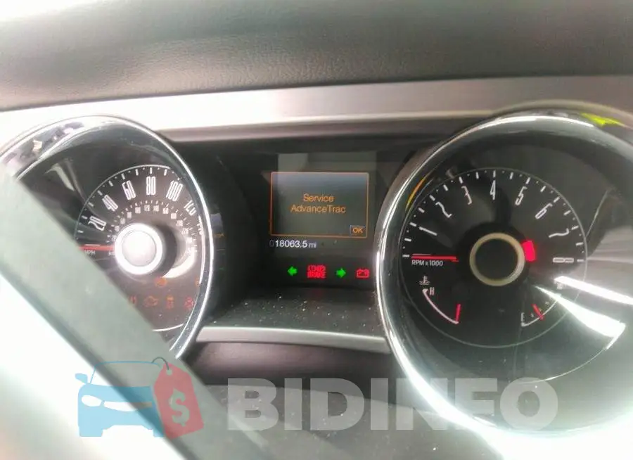 1ZVBP8CF4E5308721 Photo# 7