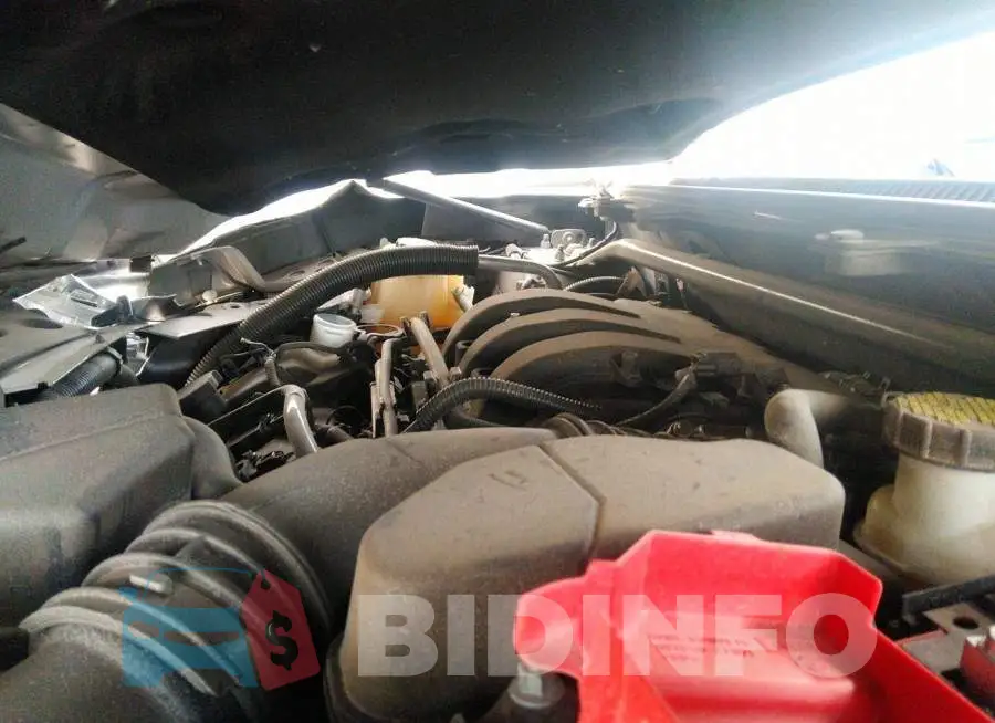 2FMGK5D85JBA16745 Photo# 10
