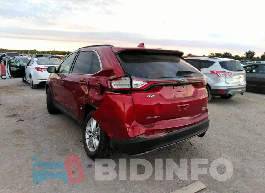 2FMPK3J97HBB27017 Photo# 3