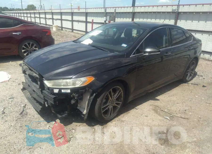 3FA6P0K94DR360952 Photo# 2