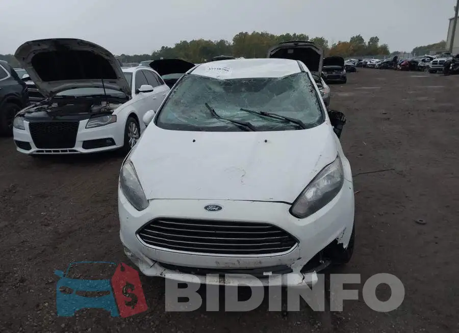 3FADP4AJ3FM148781 Photo# 6