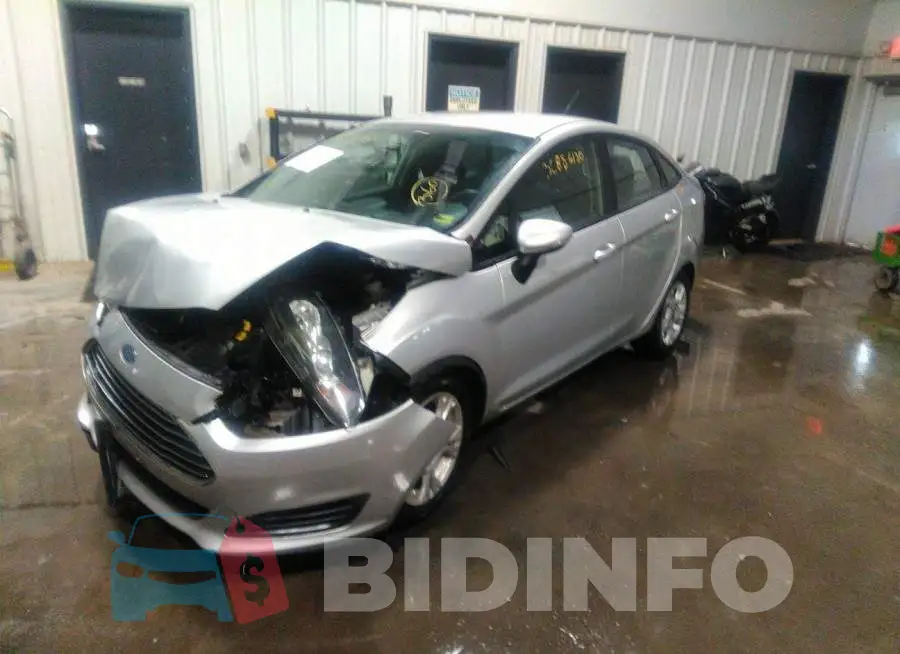 3FADP4BJ8FM175277 Photo# 2