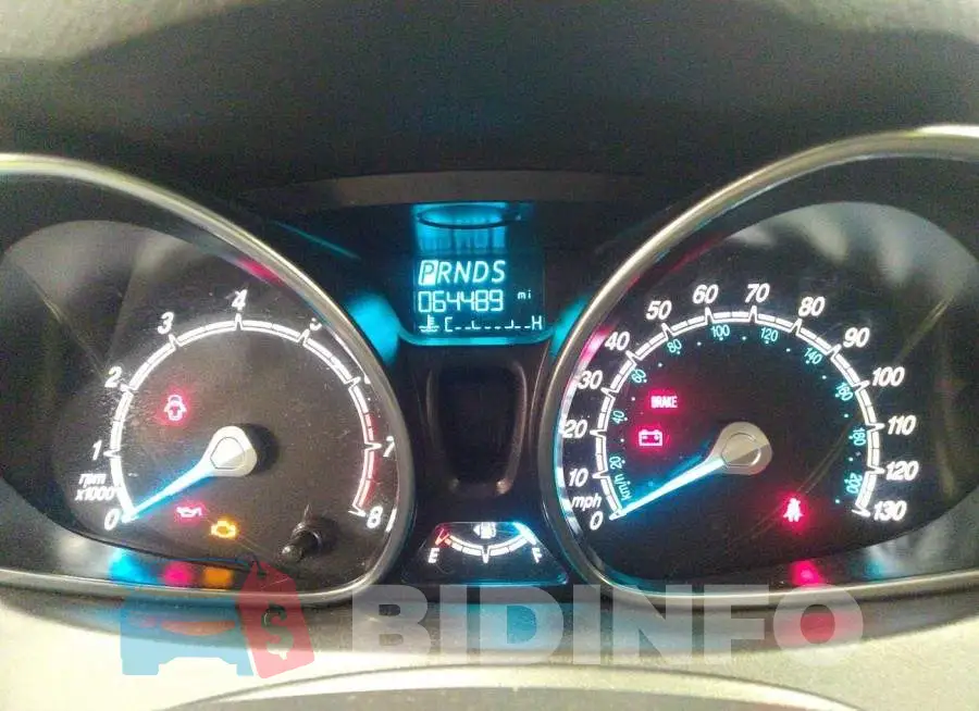 3FADP4EJ3EM166139 Photo# 7