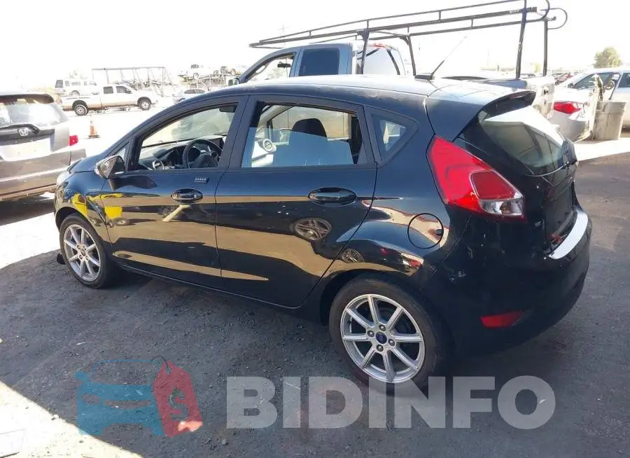 3FADP4EJ6FM159056 Photo# 3