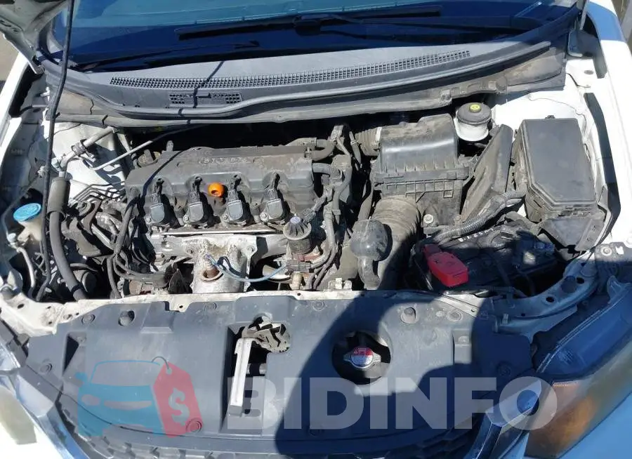 19XFB2F57DE038373 Photo# 10