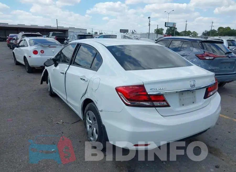 19XFB2F58EE017484 Photo# 3