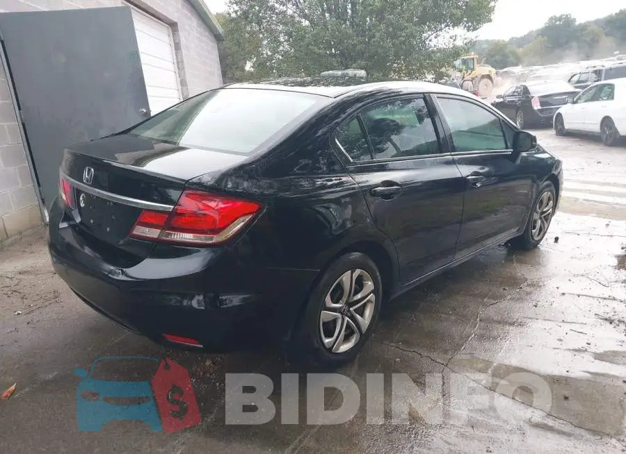 19XFB2F87DE050548 Photo# 4