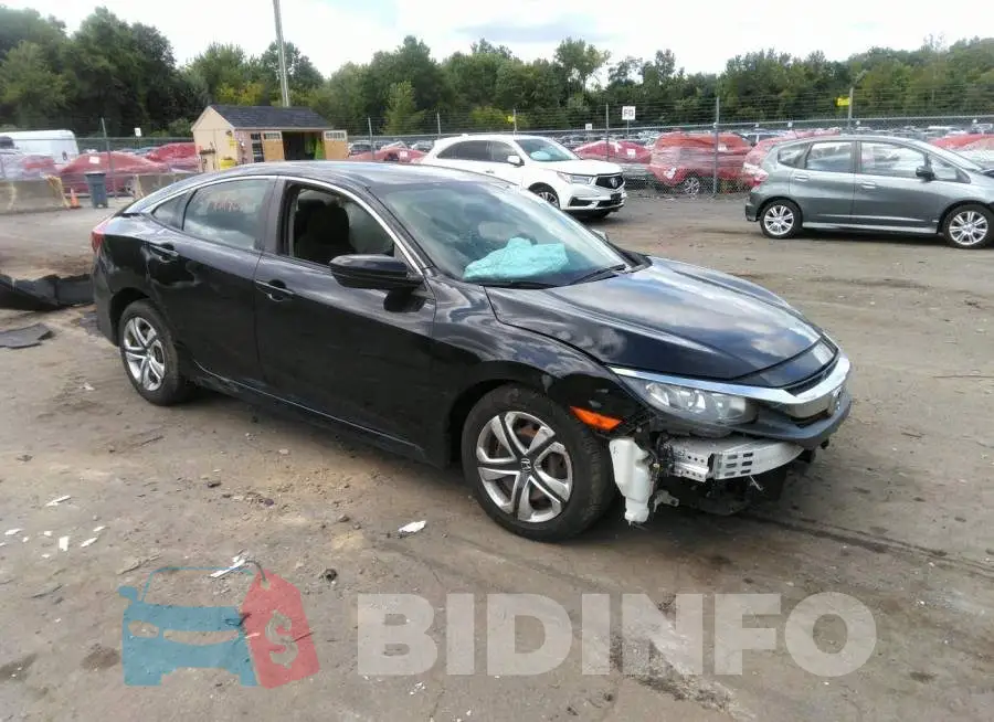 19XFC2F55HE209981 Photo# 1