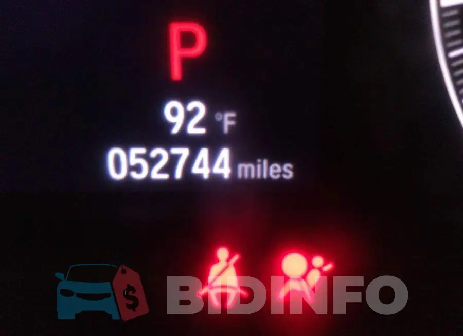 19XZE4F55LE006830 Photo# 7