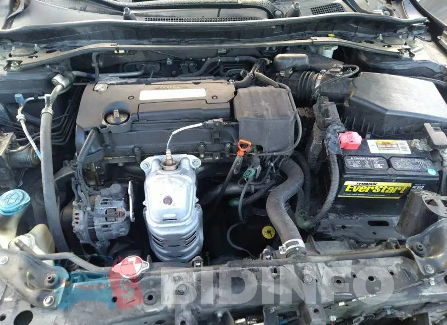 1HGCR2F54FA084488 Photo# 10