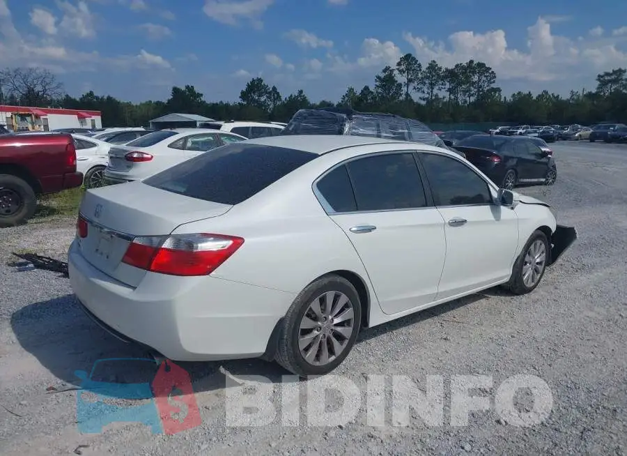 1HGCR2F73EA271477 Photo# 4