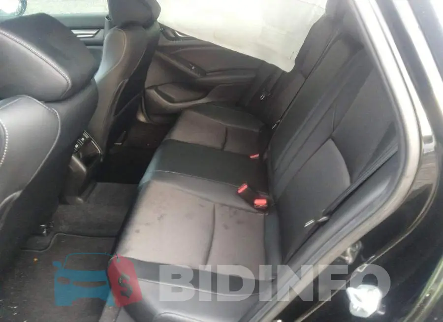 1HGCV1F38MA016213 Photo# 8