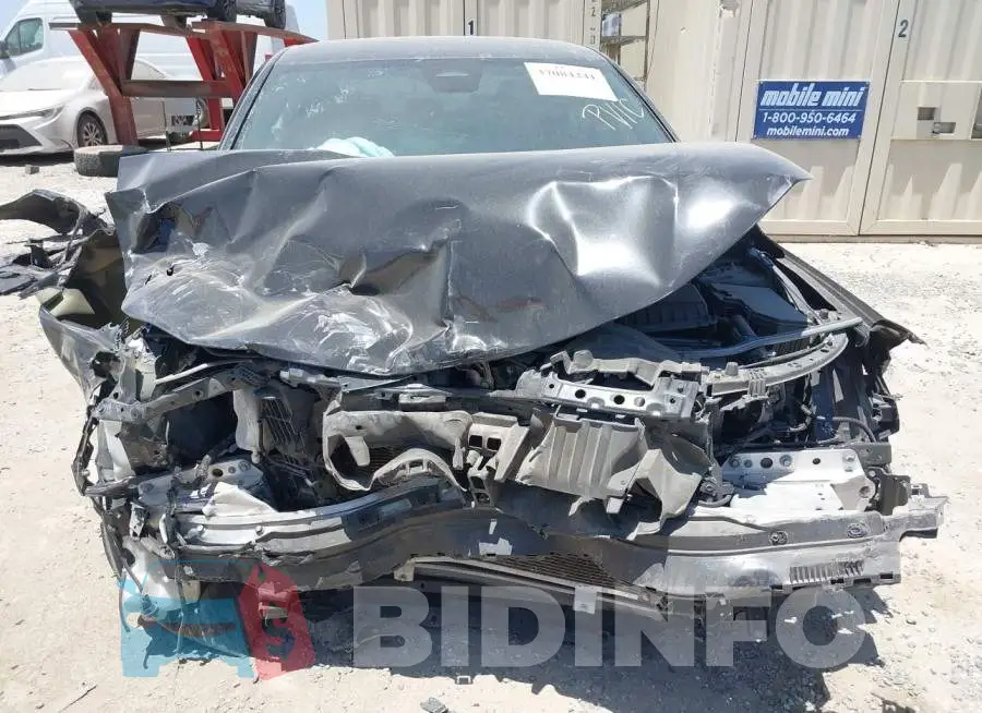 2HGFE2F57NH516239 Photo# 6