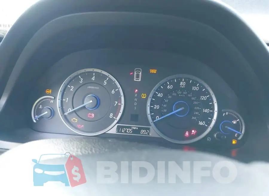 5J6TF2H58DL003895 Photo# 7