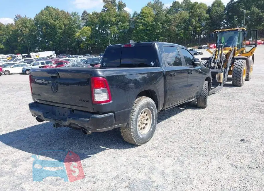 1C6SRFFT9MN576074 Photo# 4