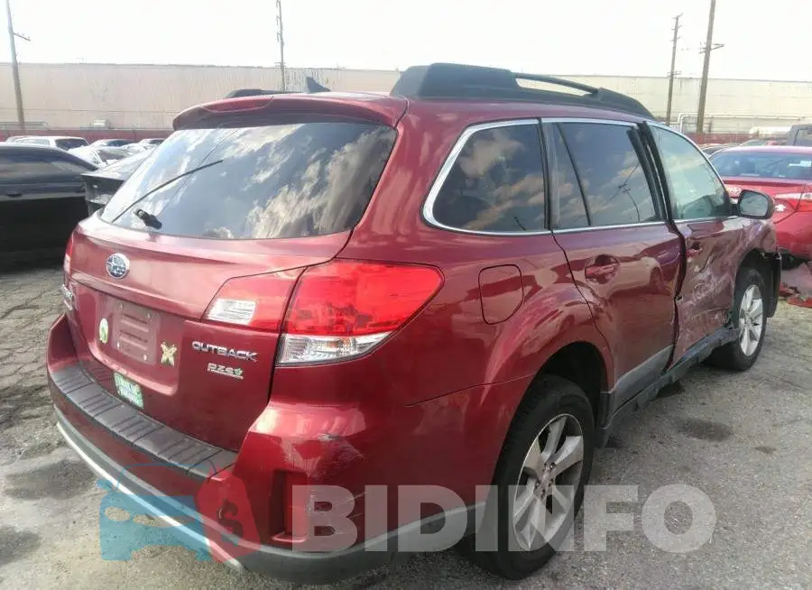 4S4BRBKC8D3293017 Photo# 4