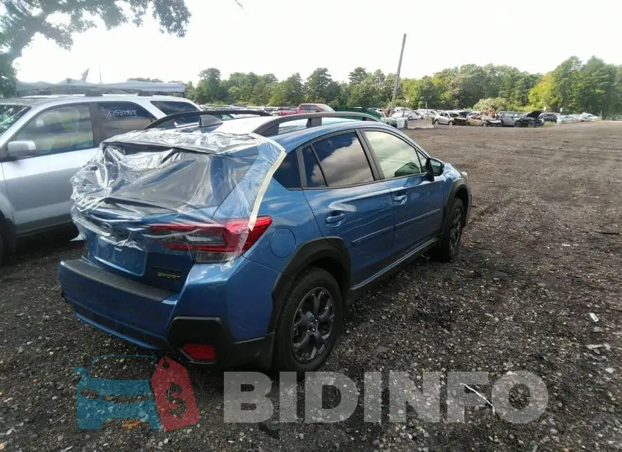 JF2GTHSCXPH252671 Photo# 4