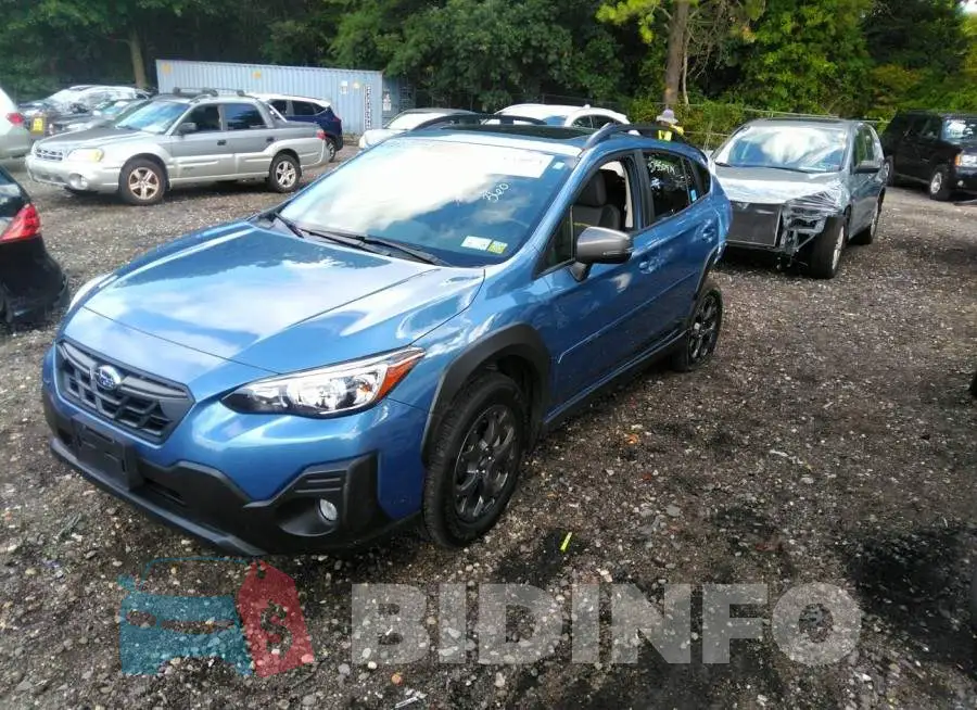 JF2GTHSCXPH252671 Photo# 2