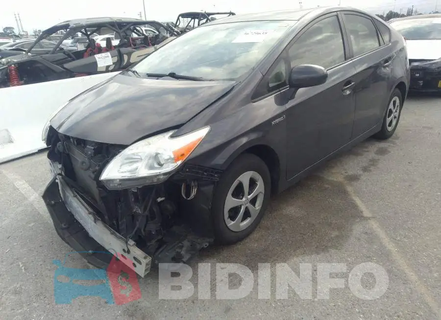 JTDKN3DU7D1675143 Photo# 6