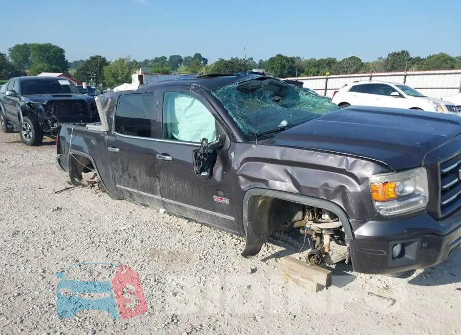 3GTU2VEC9FG154027 Photo# 1
