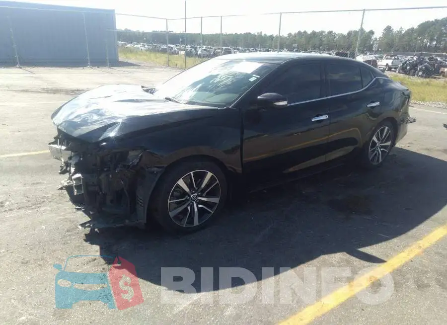 1N4AA6CV7LC364307 Photo# 2