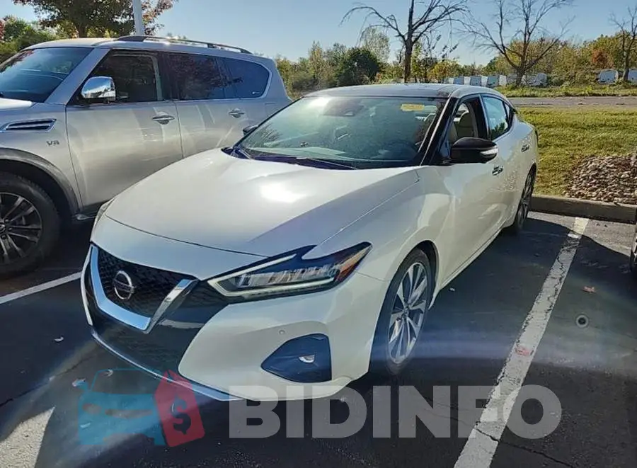 1N4AA6FV3NC501418 Photo# 2