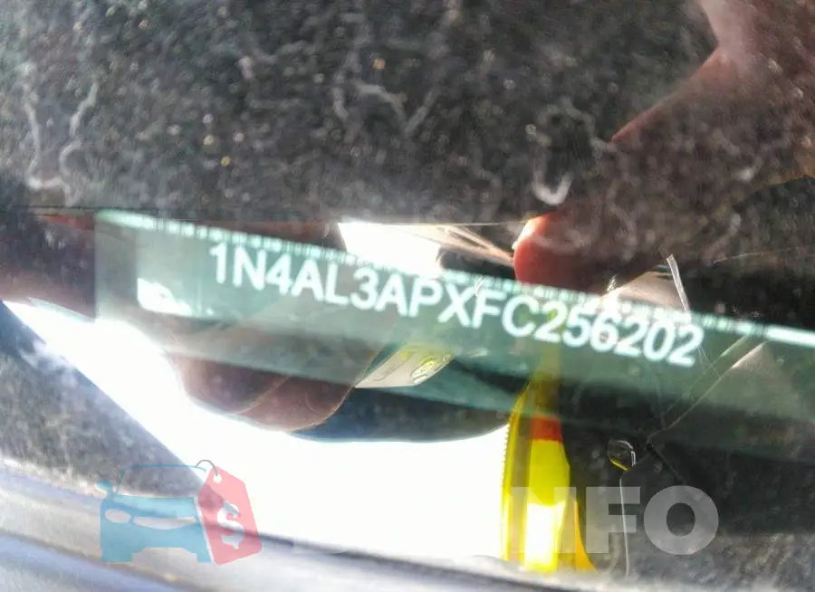 1N4AL3APXFC256202 Photo# 9