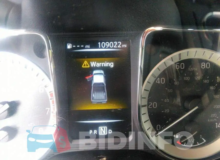 1N6AA1E68JN529959 Photo# 7