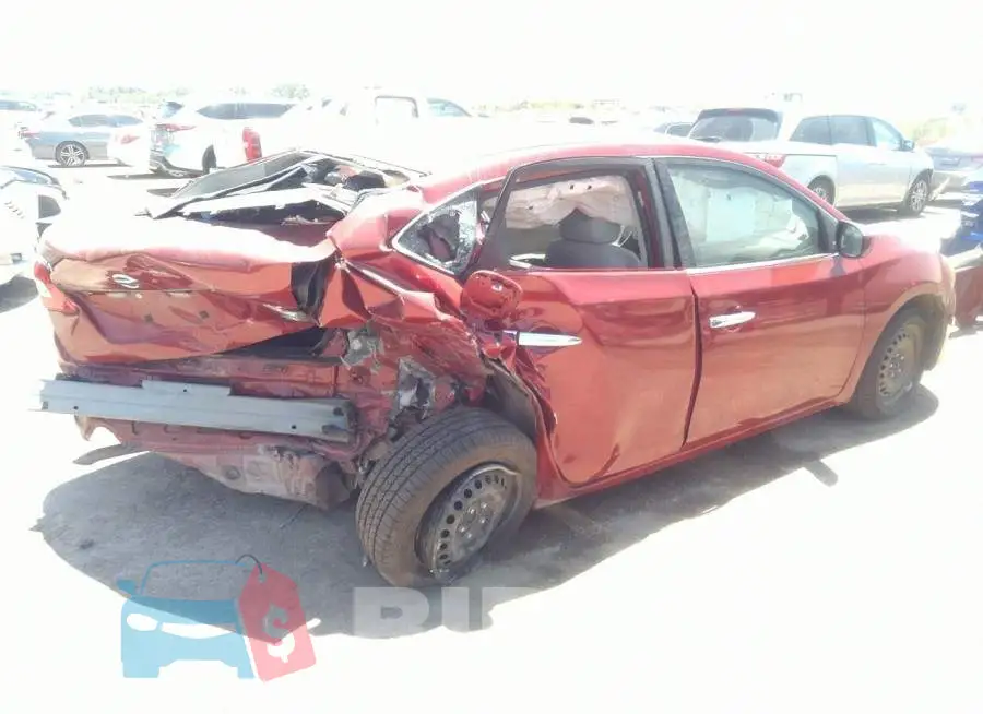 3N1AB7AP2EL627962 Photo# 4