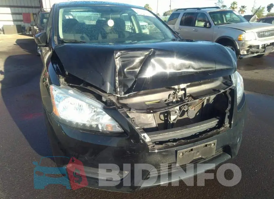 3N1AB7AP6FY290233 Photo# 6
