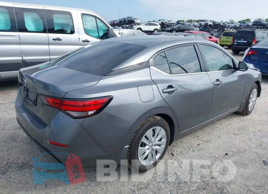 3N1AB8BV9PY274516 Photo# 4