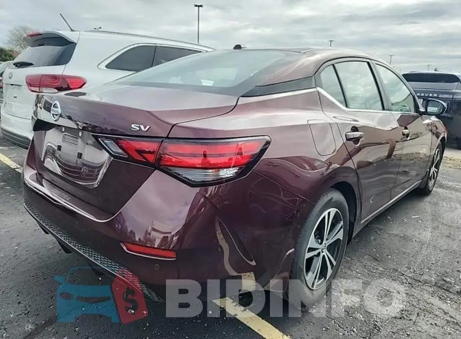 3N1AB8CV7NY255751 Photo# 4