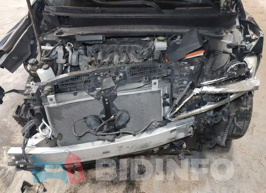 5N1AR2MM8DC639682 Photo# 10