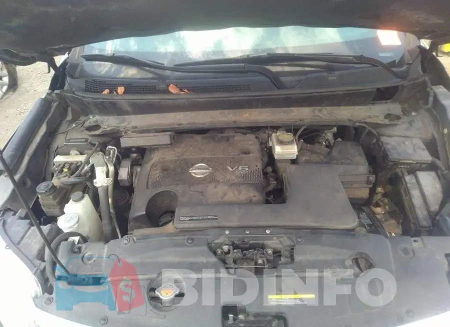 5N1AR2MM9EC601363 Photo# 10