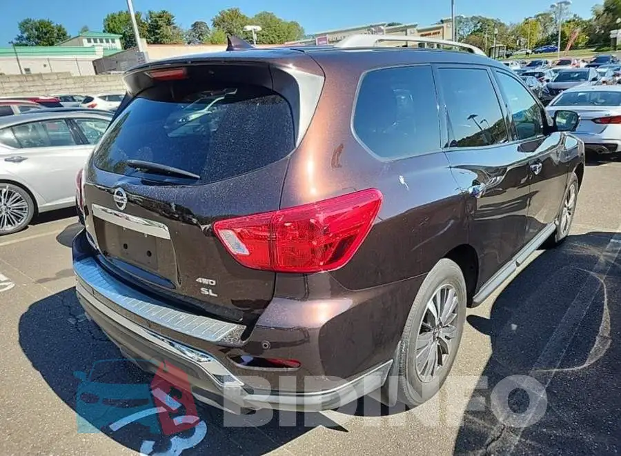 5N1DR2CM2LC605900 Photo# 4
