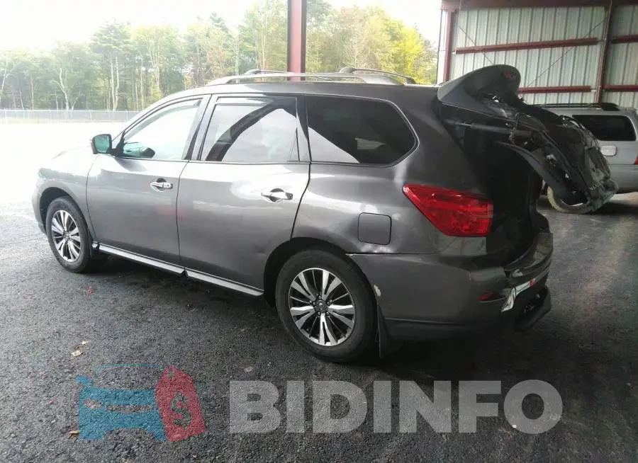 5N1DR2MM4HC674917 Photo# 3