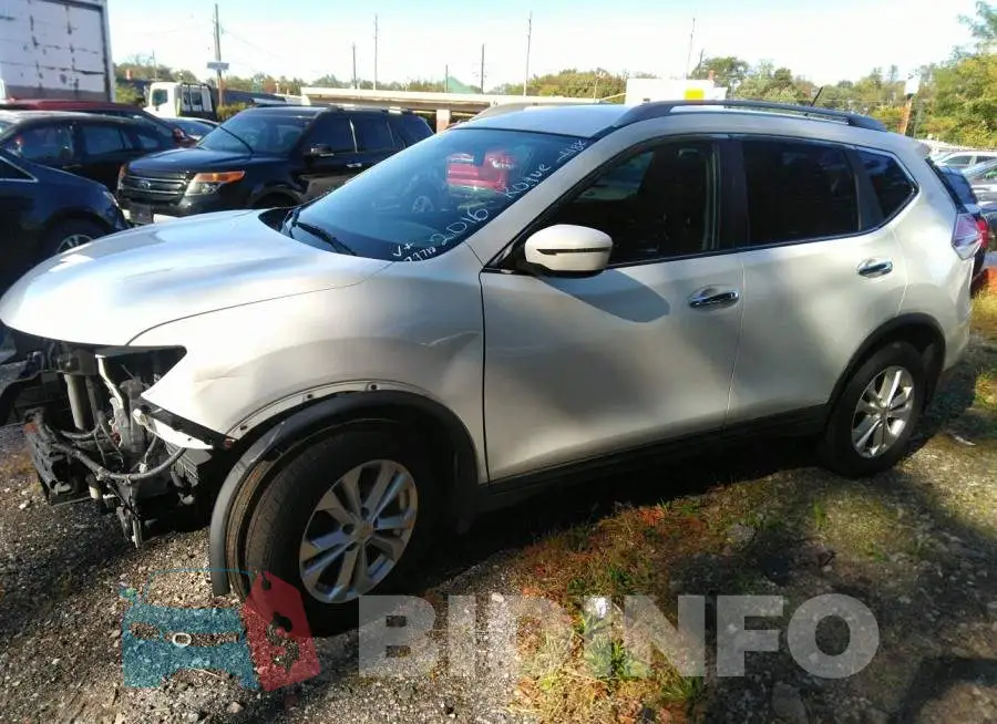 KNMAT2MV0GP679718 Photo# 2