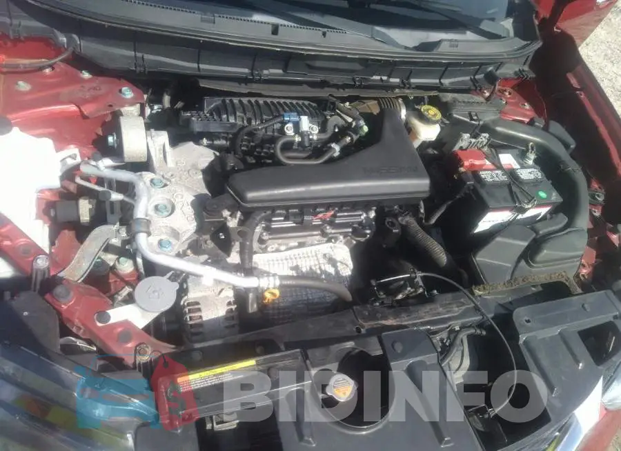KNMAT2MV3FP504135 Photo# 10