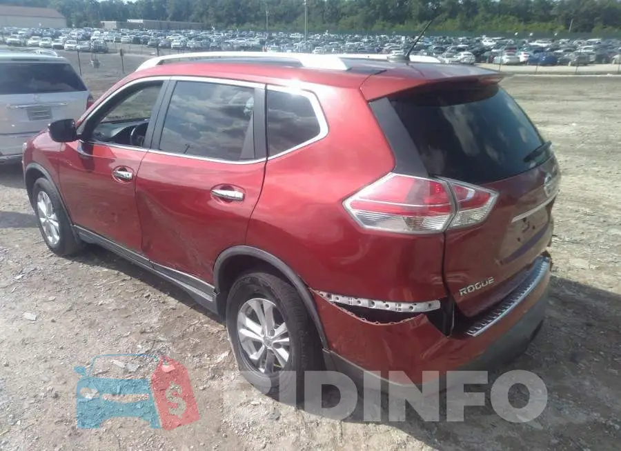 KNMAT2MV3FP504135 Photo# 3