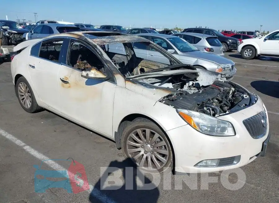 2G4GS5EV7D9249946 Photo# 1